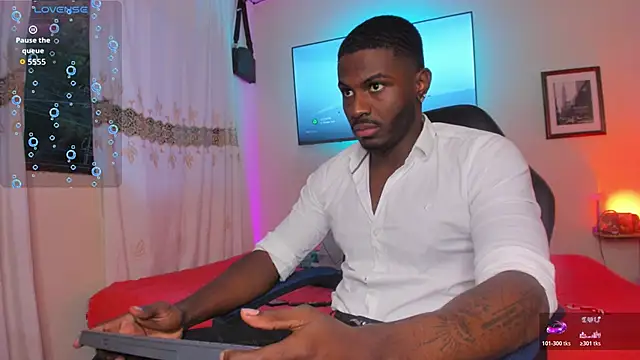 Ethantravis22 online show from 12/19/25, 10:45