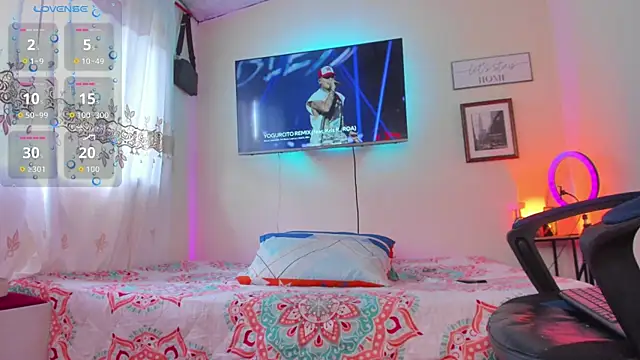 Ethantravis22 online show from 11/30/25, 06:19