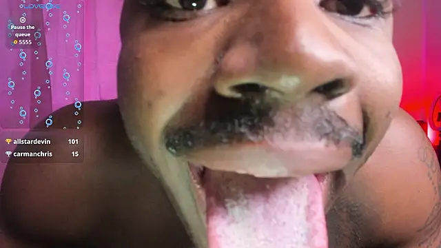 Ethantravis22 online show from 02/13/26, 05:46