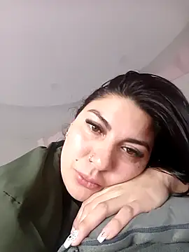   Aysha online show from 12/02/25, 07:59