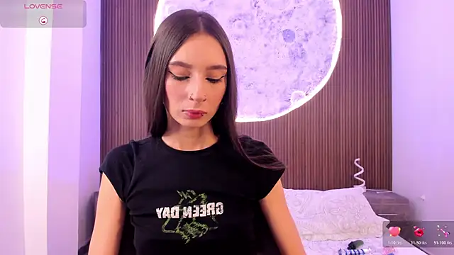 IvannaVolk  online show from 02/13/26, 05:07