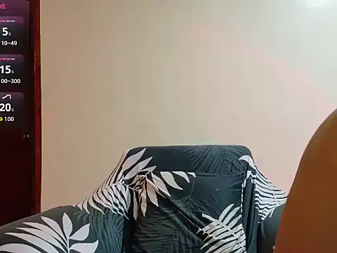 Juliet official pro online show from 02/04/26, 10:05