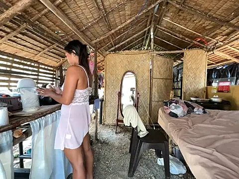 Juliet official pro online show from 04/08/26, 12:56