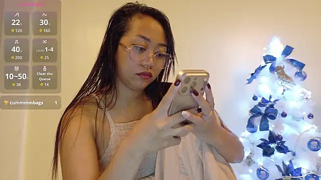 Juliet official pro online show from 11/30/25, 11:33