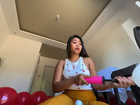Juliet official pro online show from 07/20/26, 01:57