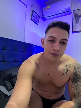 OliverWest04 online show from 01/09/26, 10:00