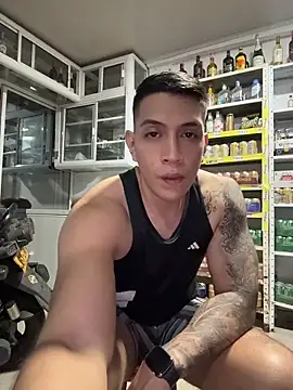 OliverWest04 online show from 05/14/26, 05:37