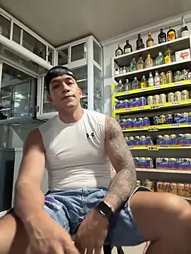 OliverWest04 online show from 04/14/26, 12:15