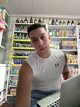 OliverWest04 online show from 12/20/25, 09:39