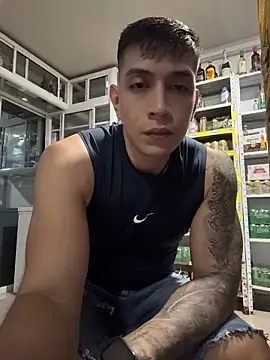 OliverWest04 online show from 05/07/26, 12:04