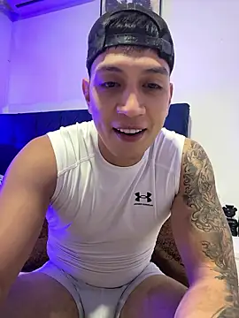 OliverWest04 online show from 01/07/26, 08:25