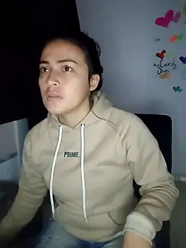 Paige Turner  online show from 12/01/25, 09:32