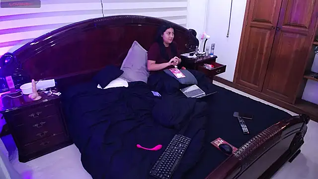 jacko Charlotte online show from 01/12/26, 10:47