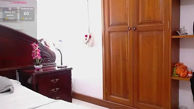 jacko Charlotte online show from 11/26/25, 11:05