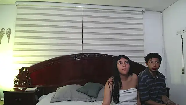 jacko Charlotte online show from 12/14/25, 11:10