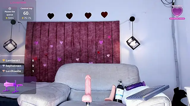 Noah Katz online show from 03/09/26, 12:14