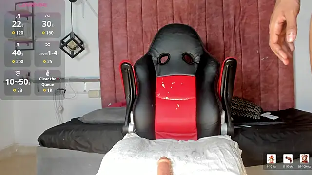 Noah Katz online show from 04/26/26, 05:49