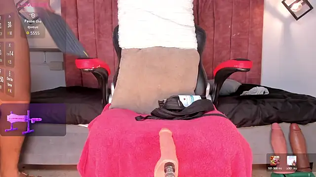 Noah Katz online show from 04/21/26, 07:37