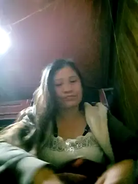 Snapshot of hey-bana chatting on 12/19/25, 10:56 hey-bana online show from 12/19/25, 10:56