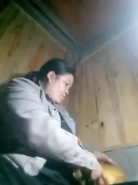 Snapshot of hey-bana chatting on 02/23/26, 09:54 hey-bana online show from 02/23/26, 09:54