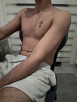 Bigefe online show from 03/02/26, 06:59