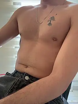 Bigefe online show from 02/25/26, 02:50