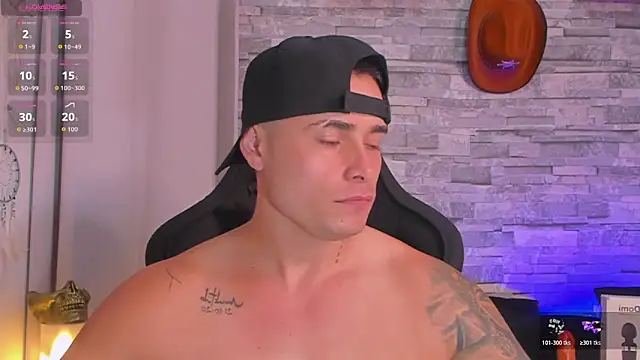 connorsmithvip online show from 12/01/25, 11:38