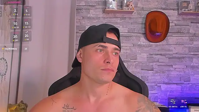 connorsmithvip online show from 01/14/26, 12:20