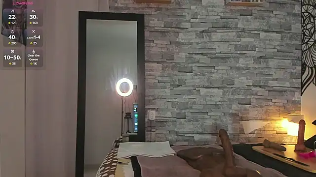 connorsmithvip online show from 12/21/25, 12:46