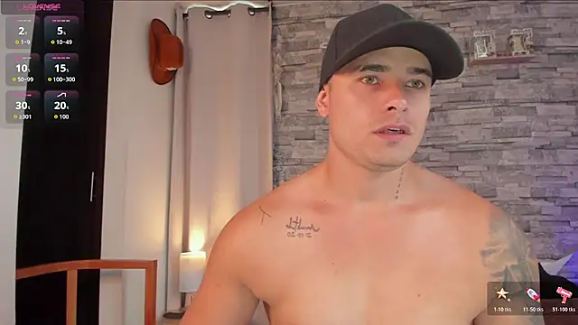 connorsmithvip online show from 12/18/25, 11:36