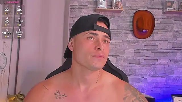 connorsmithvip online show from 12/20/25, 12:08