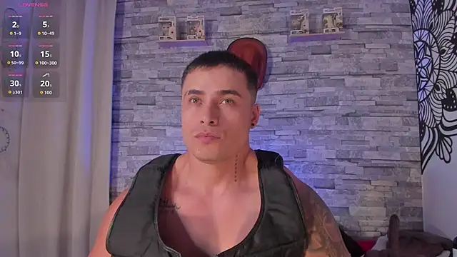 connorsmithvip online show from 11/25/25, 10:32