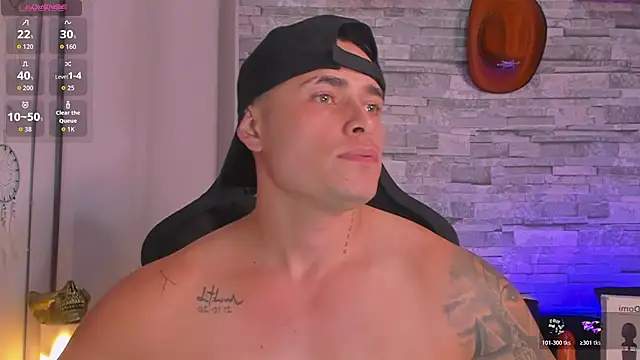 connorsmithvip online show from 12/02/25, 12:07