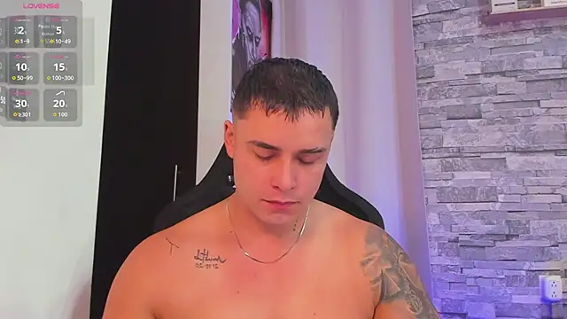 connorsmithvip online show from 01/08/26, 11:27