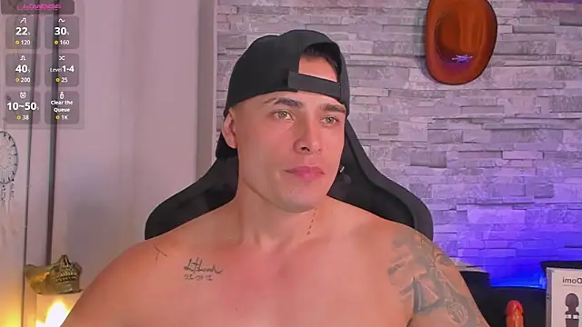 connorsmithvip online show from 01/16/26, 11:36