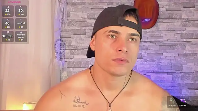 connorsmithvip online show from 12/03/25, 11:53