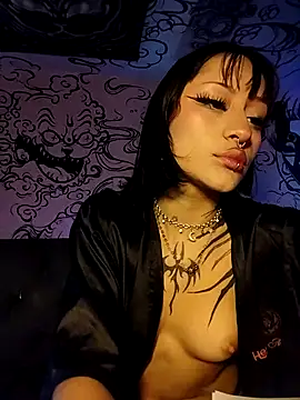 Layla quinn online show from 02/28/26, 12:05