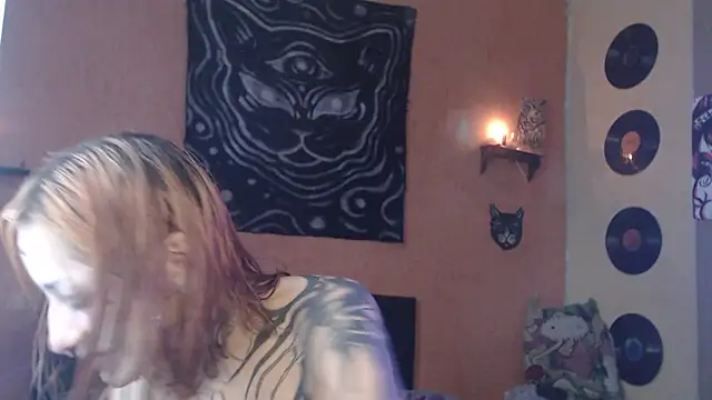 Layla quinn online show from 06/26/26, 01:39