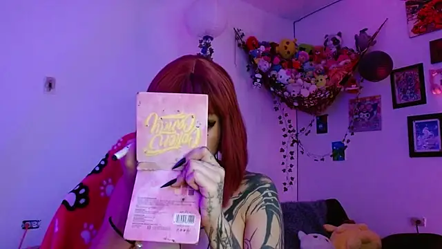 Layla quinn online show from 04/23/26, 09:38