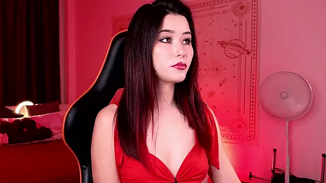 RedMidnight online show from 12/02/25, 08:54