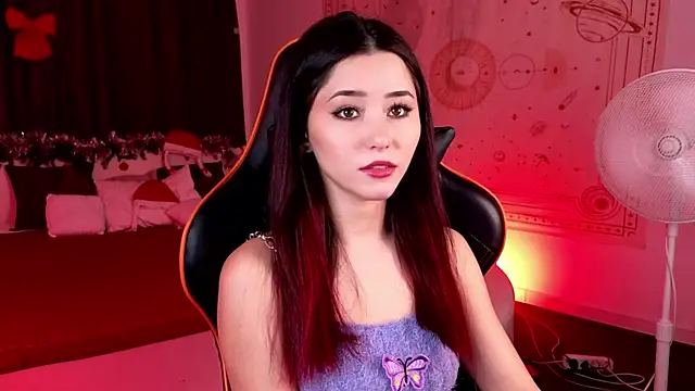 RedMidnight online show from 12/05/25, 08:50