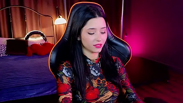 RedMidnight online show from 02/05/26, 08:48