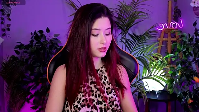 RedMidnight online show from 11/26/25, 08:31