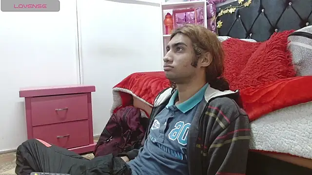 andresdark 07 online show from 01/06/26, 02:59