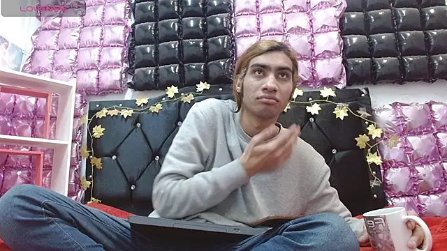 andresdark 07 online show from 01/09/26, 06:59