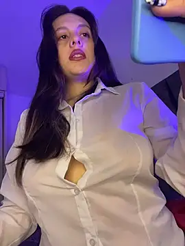 Samantafoxx  online show from 02/23/26, 09:59