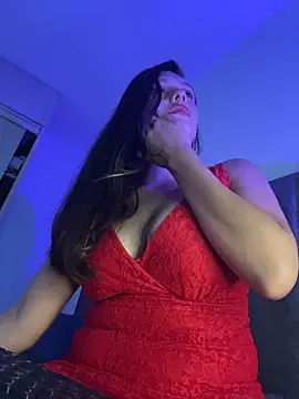 Samantafoxx  online show from 03/15/26, 04:47