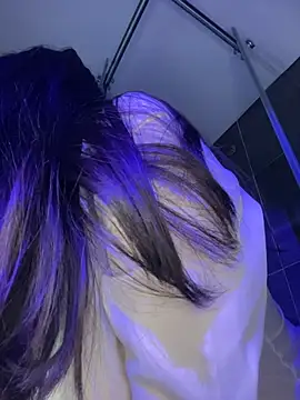 Samantafoxx  online show from 12/18/25, 12:49