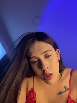 Samantafoxx  online show from 04/11/26, 12:40