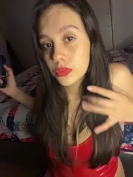 Samantafoxx  online show from 02/11/26, 01:16